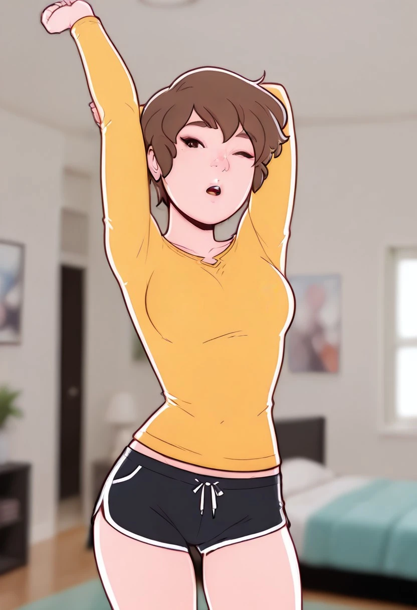 Ashlyn | Vanilla Cookies V1
