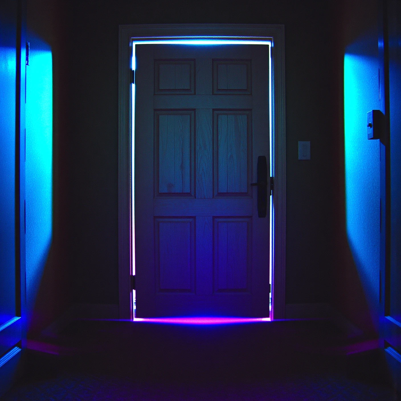 Color Out Of Space Style (Flux) v1.0