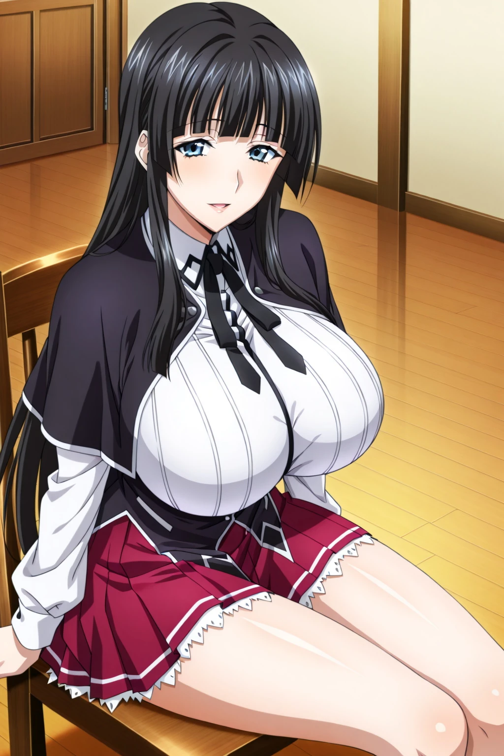 #2000 Highschool DxD Style | ハイスクールDxD Style V1