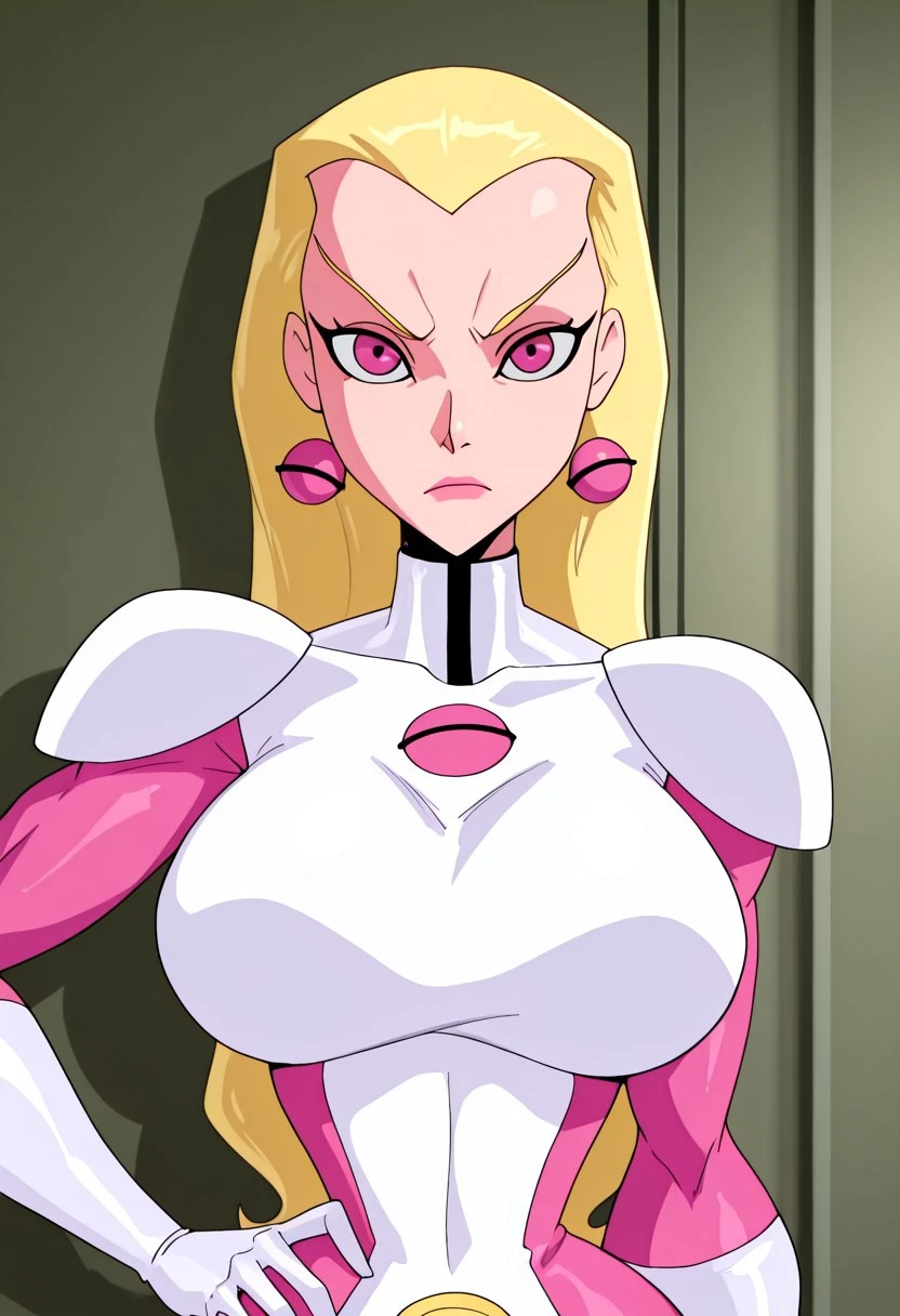 Saturn Girl (Legion Of Superheros) V1