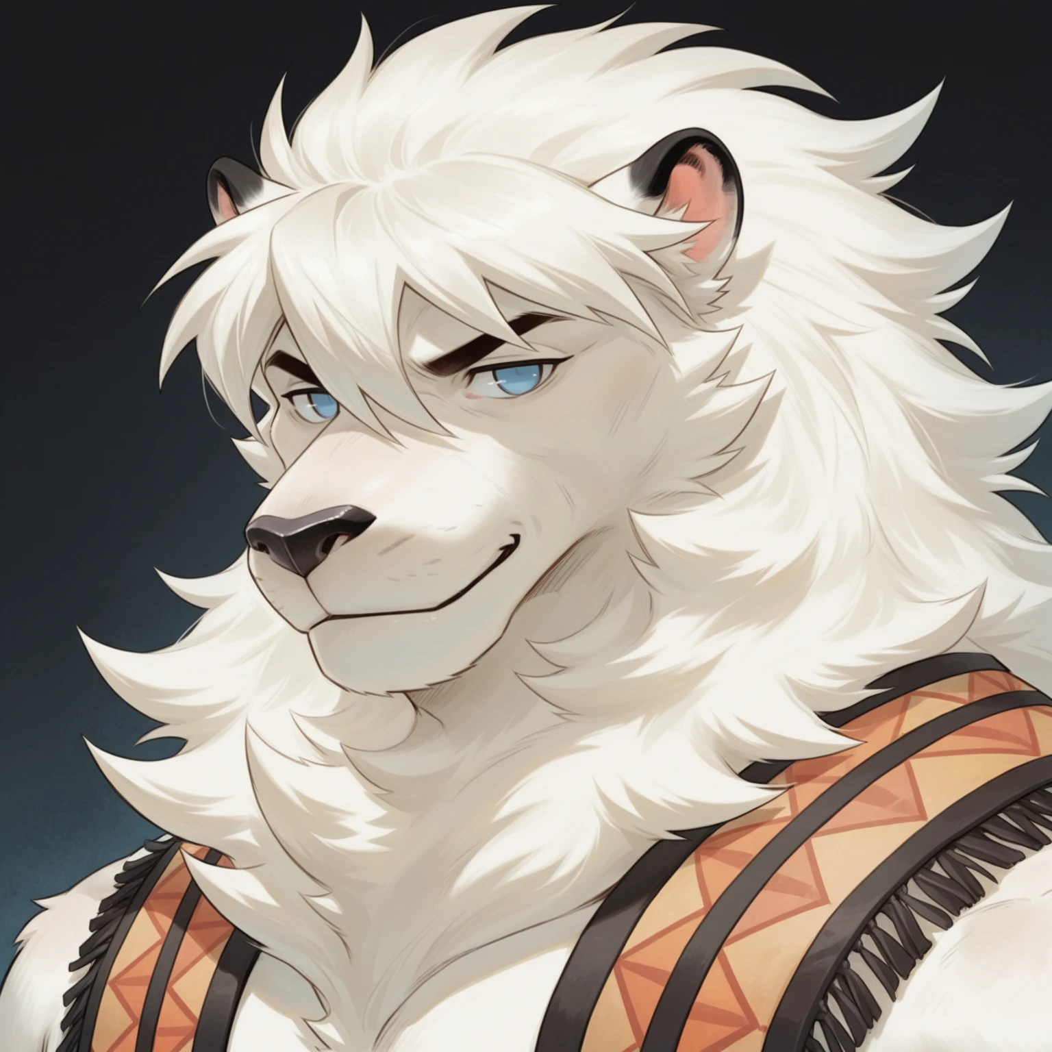 Kimba/Leo | team phoenix v1.0