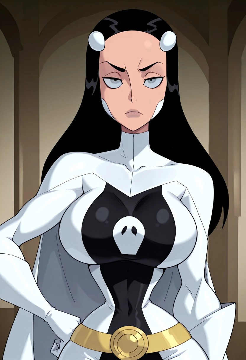 Phantom Girl (Legion Of Superheroes) V1