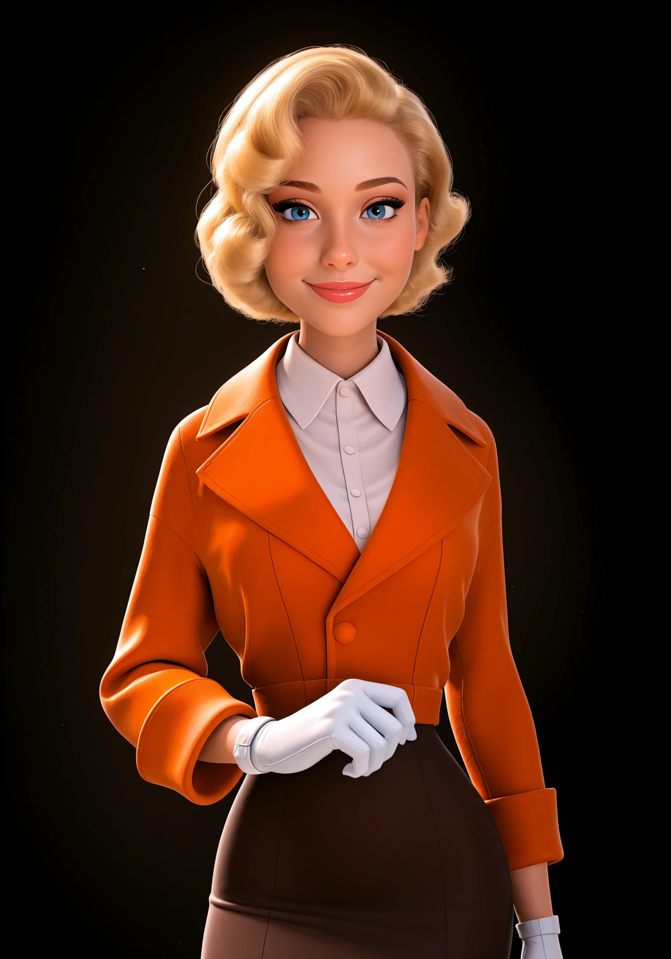 Lana - The Nut Job v1.0