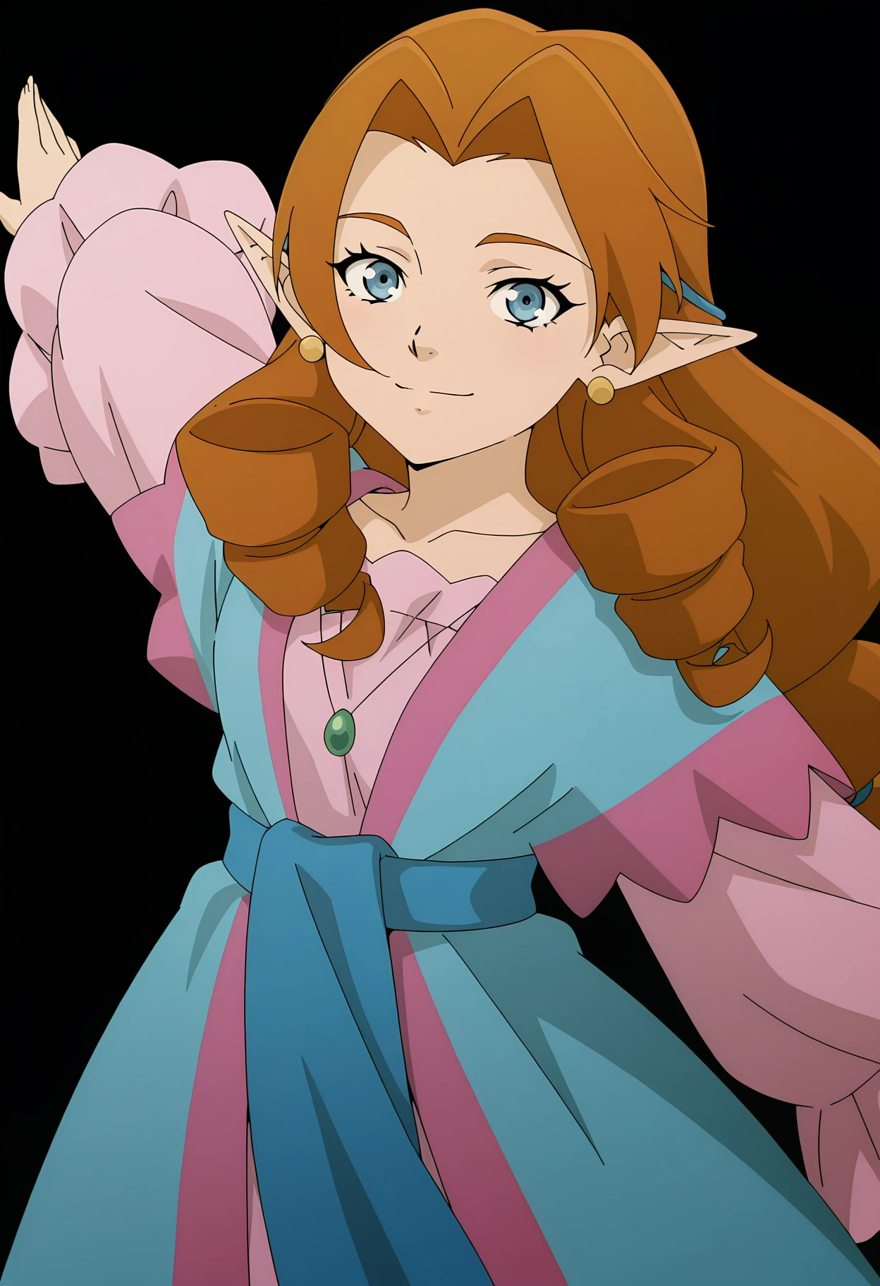 Toya - The mighty nein Toya v1.0