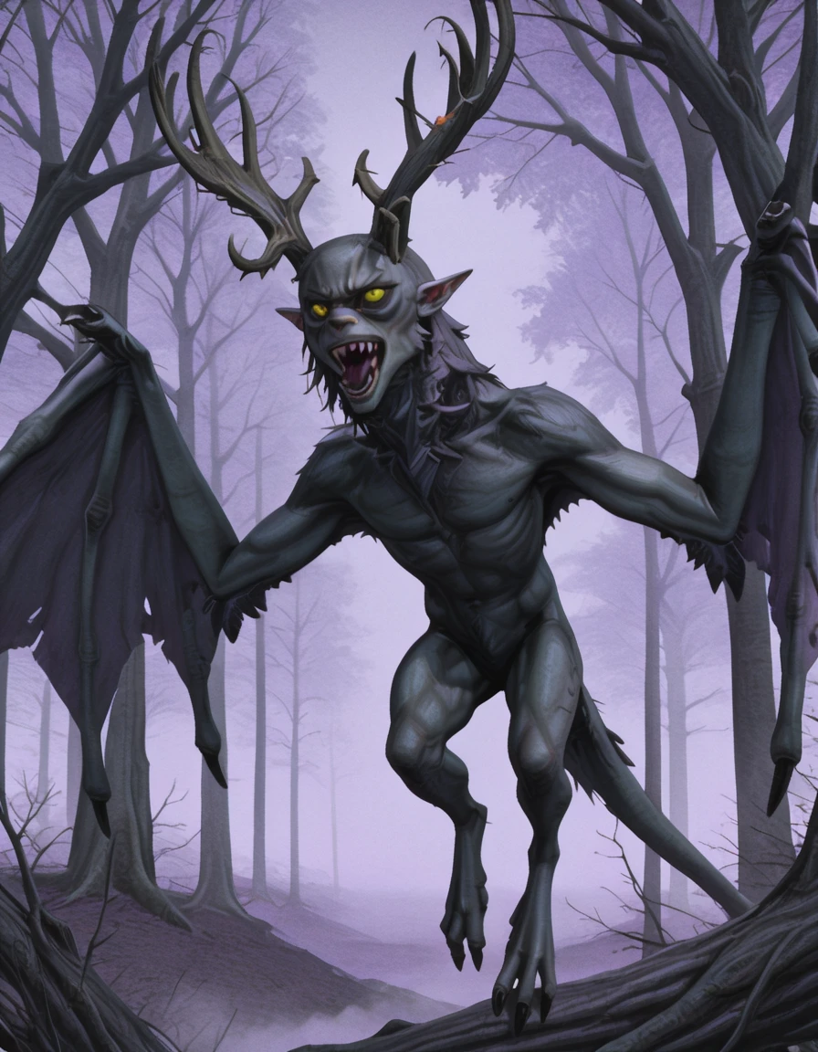 Preyton (Warhammer) Preyton