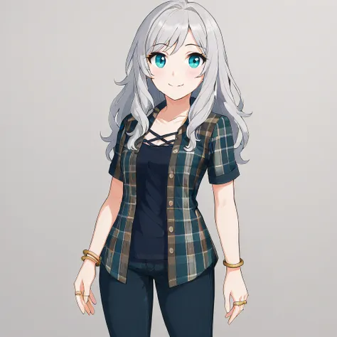luna - SeaArt AI Model