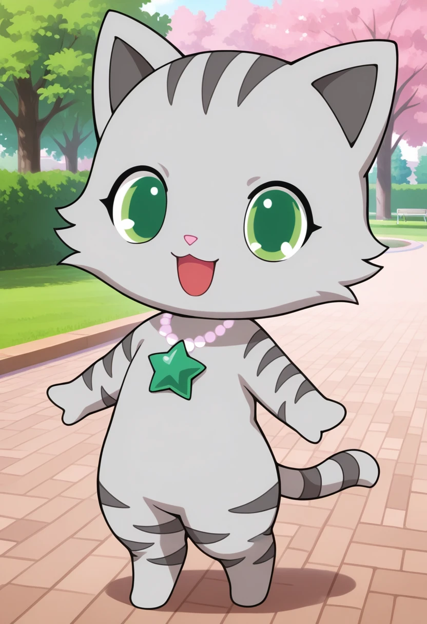 Tour (Jewelpet) v1.0