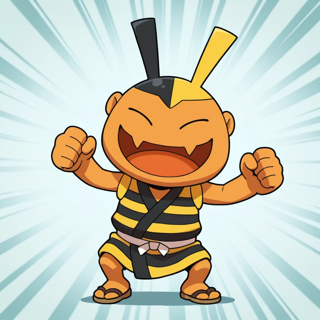 Signibble - [Yo-Kai Watch] ~ (Illustrious) V1