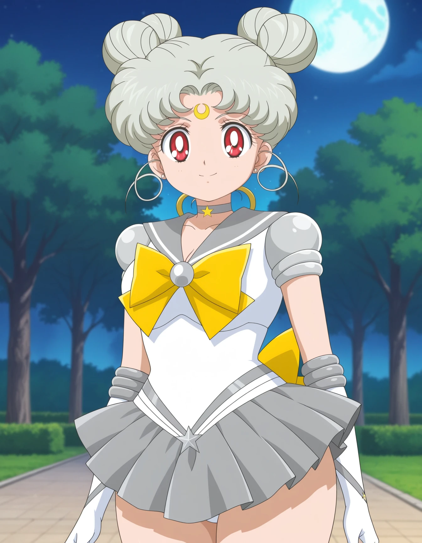 Diana (Sailor Moon) v1.0