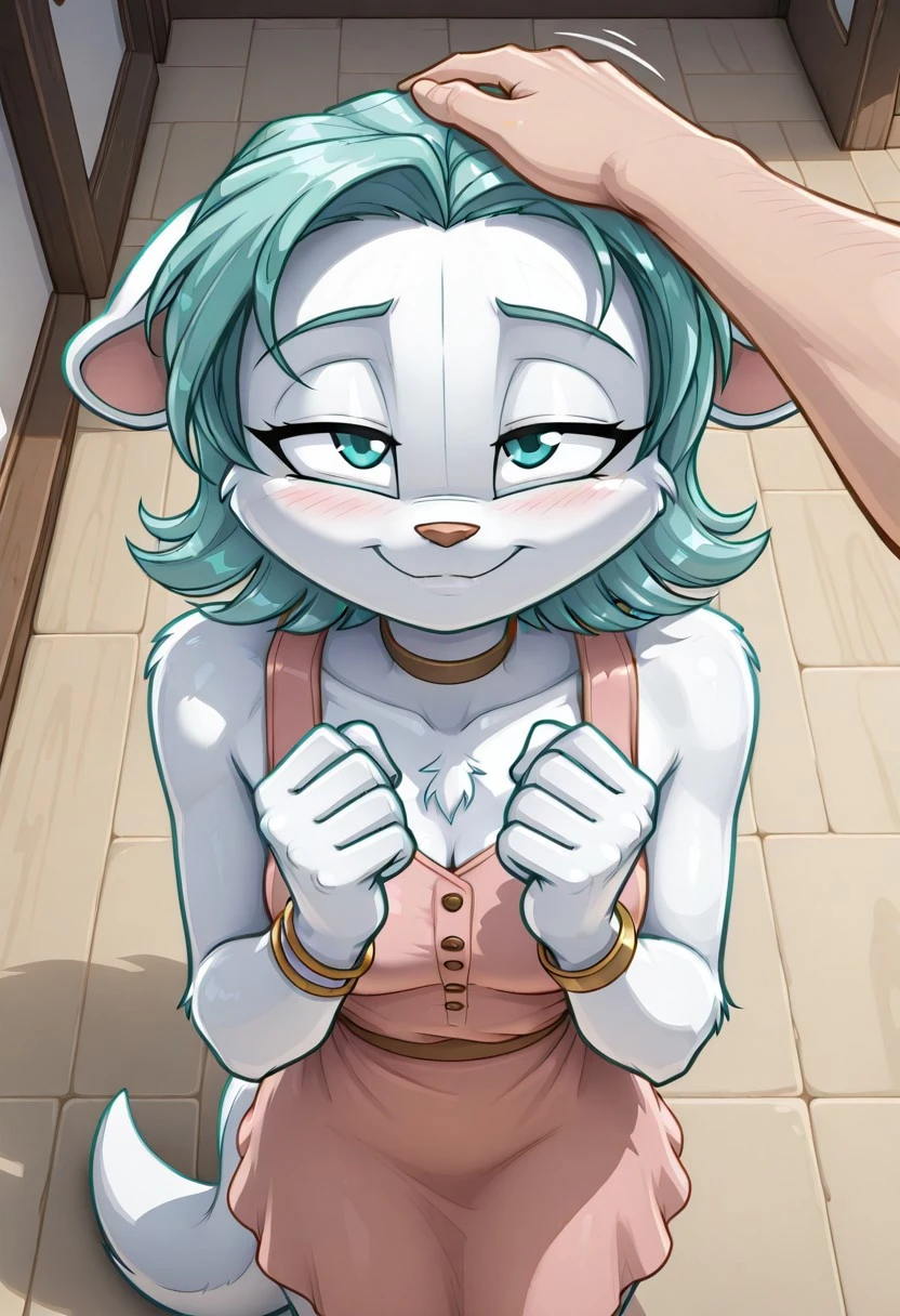 Karen - Dreamkeepers Prelude v0.9