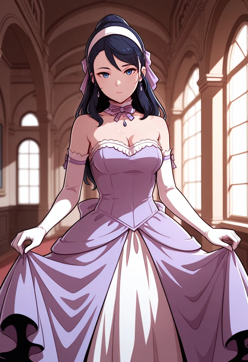 Mia | Vanilla Cookies V1