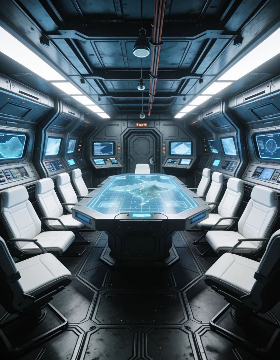 briefing room illu v1.0