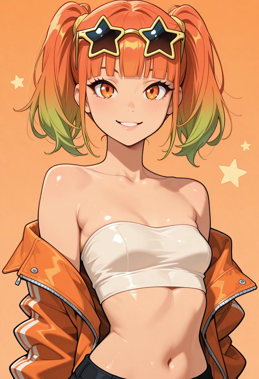 Imaginatrix Fortune - Illustrious v2.0