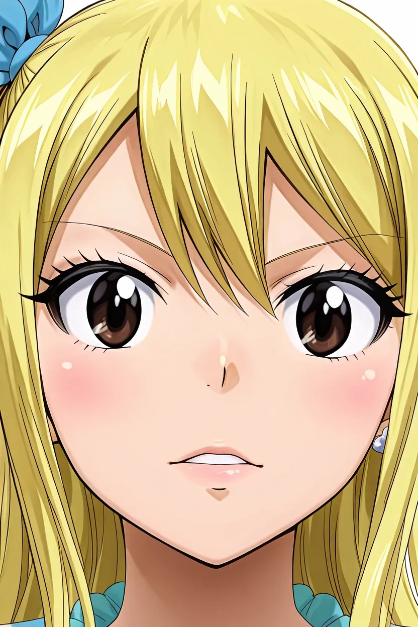 Lucy Heartfilia (Fairy Tail) 2.0 V1