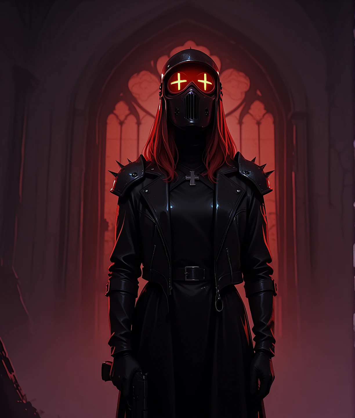 Turbokiller Style - Synthwave (Illu) v1.0