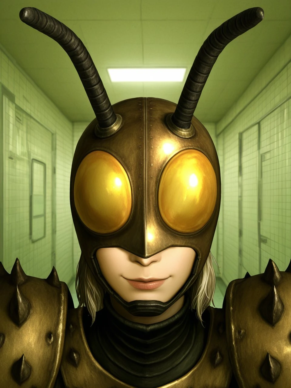 The AntAgonizer (Fallout) v1.0
