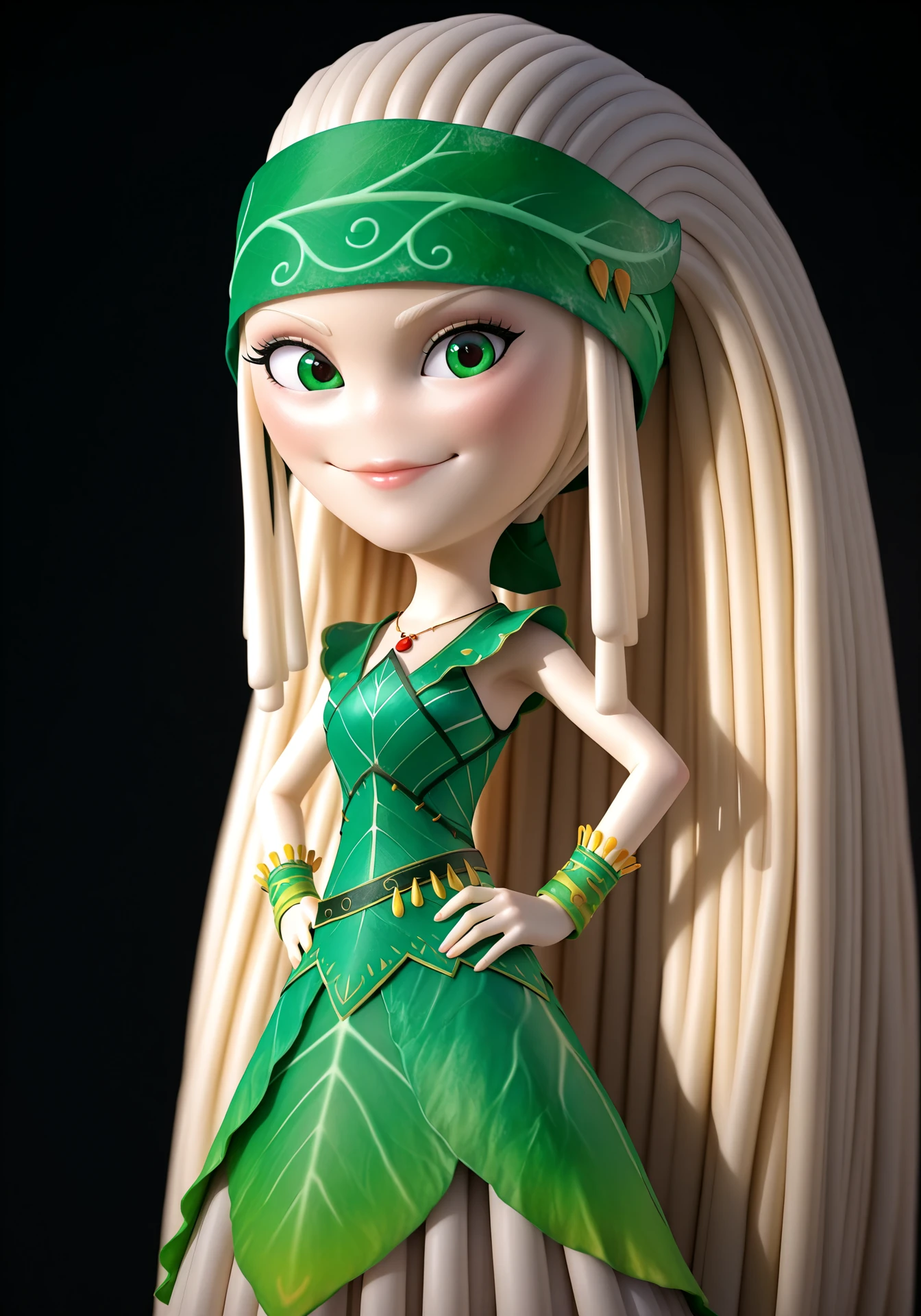 Choy 伊巧巧 - KungFood 美食大冒险之英雄烩 v1.0