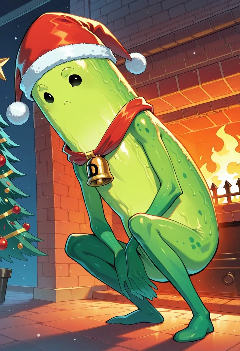 Big Dill - Fortnite V1