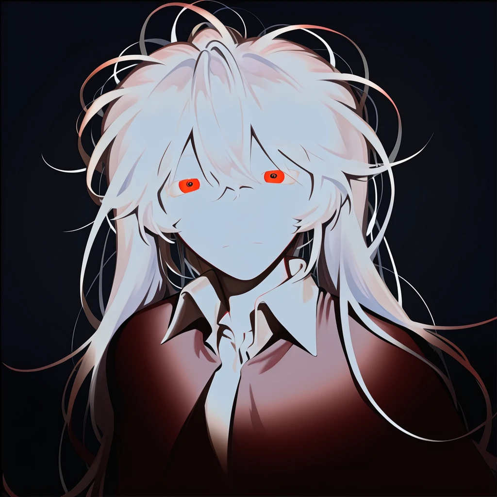 Flash Light To The Face - Horror NoobAI-EPS1.1