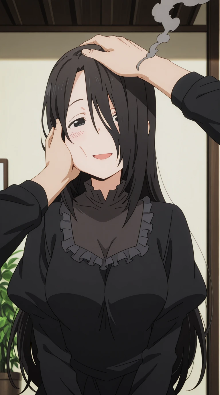 Izumi Takanashi (小鳥遊 泉) - Working!! (ワーキング!!) anime s2