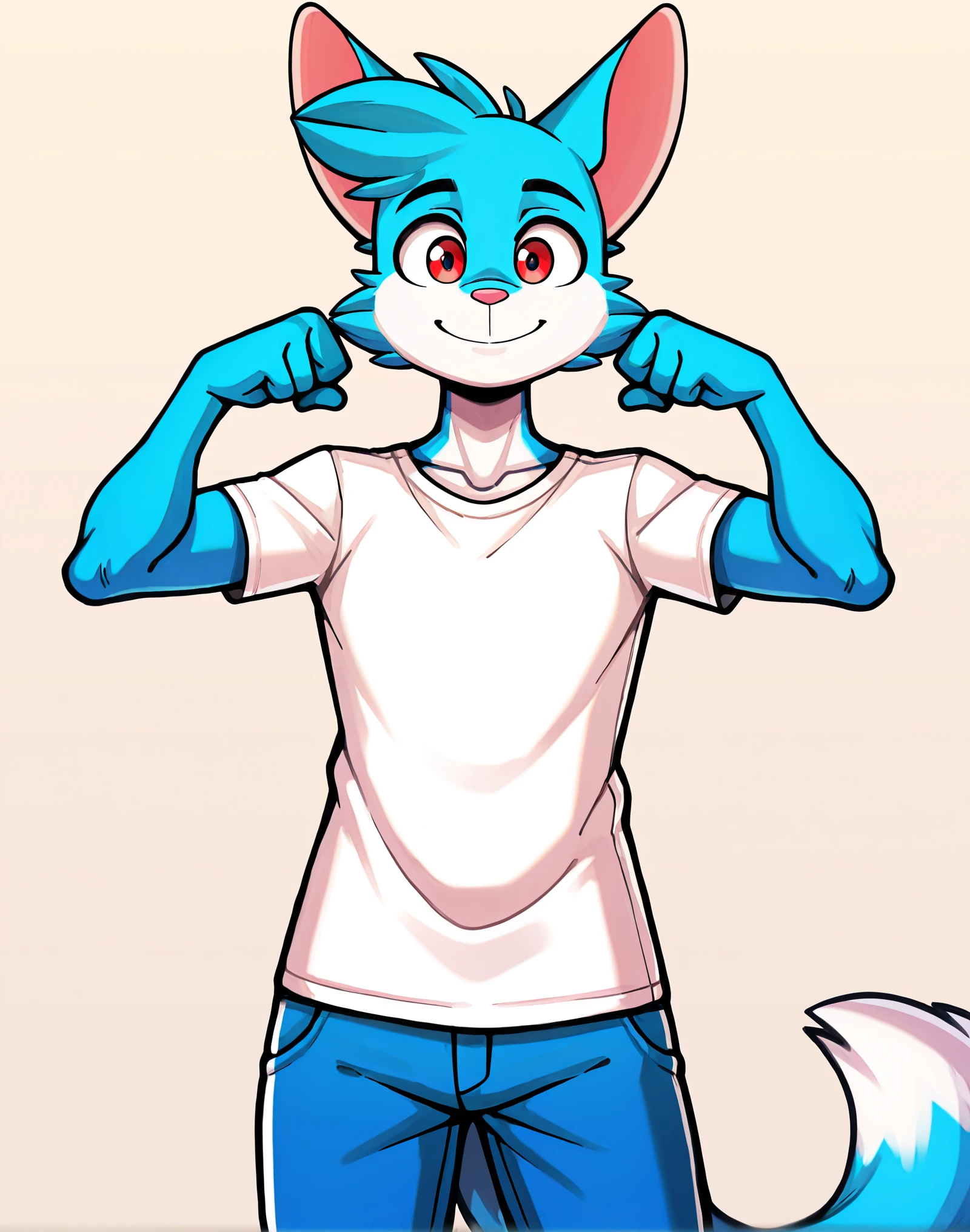 Jay-R Style | Illustrious V1