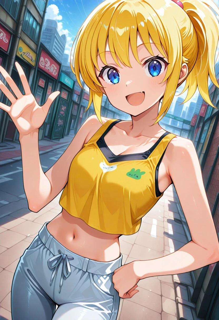 LIVIUSSTYLE V1