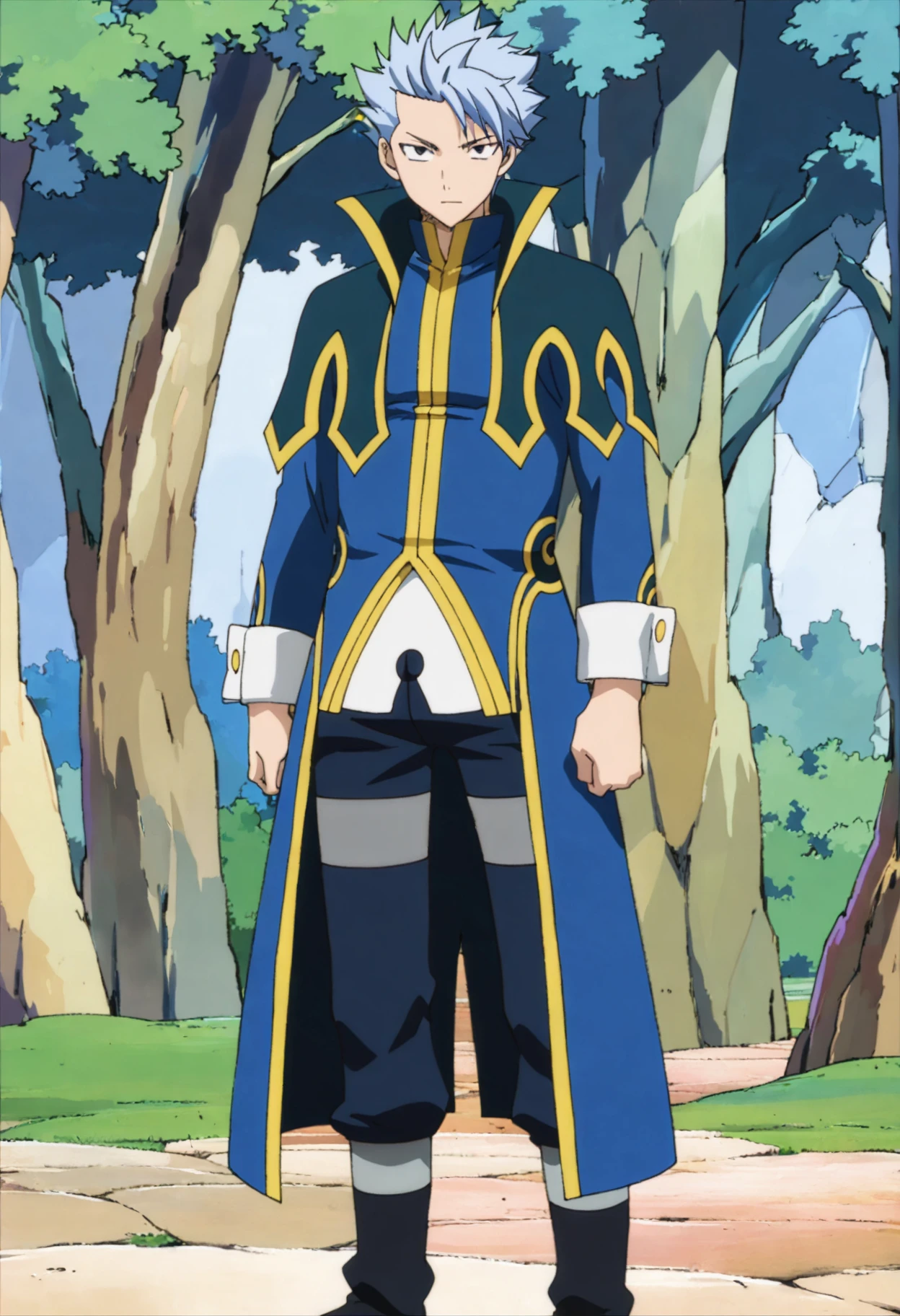 Lyon Vastia v1.0