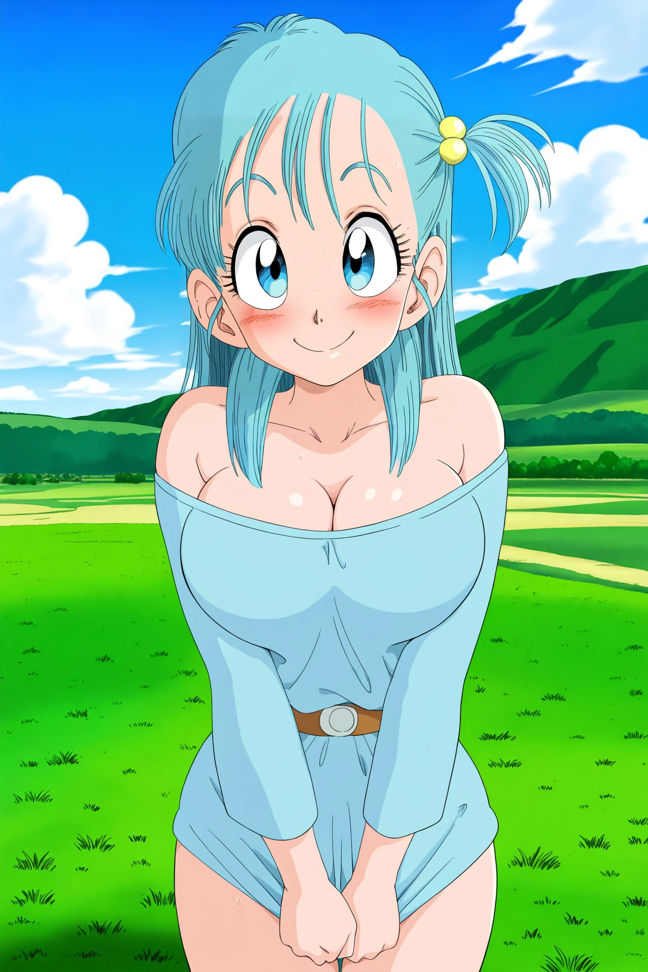 山本同人游戏风格  Yamamoto Doujinshi Game style (With some character) waiNSFWIllustrious_150