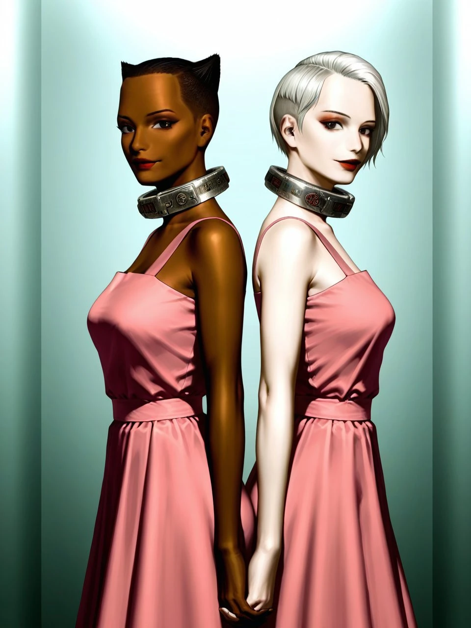 Crimson & Clover (Fallout) Crimson & Clover v1.0