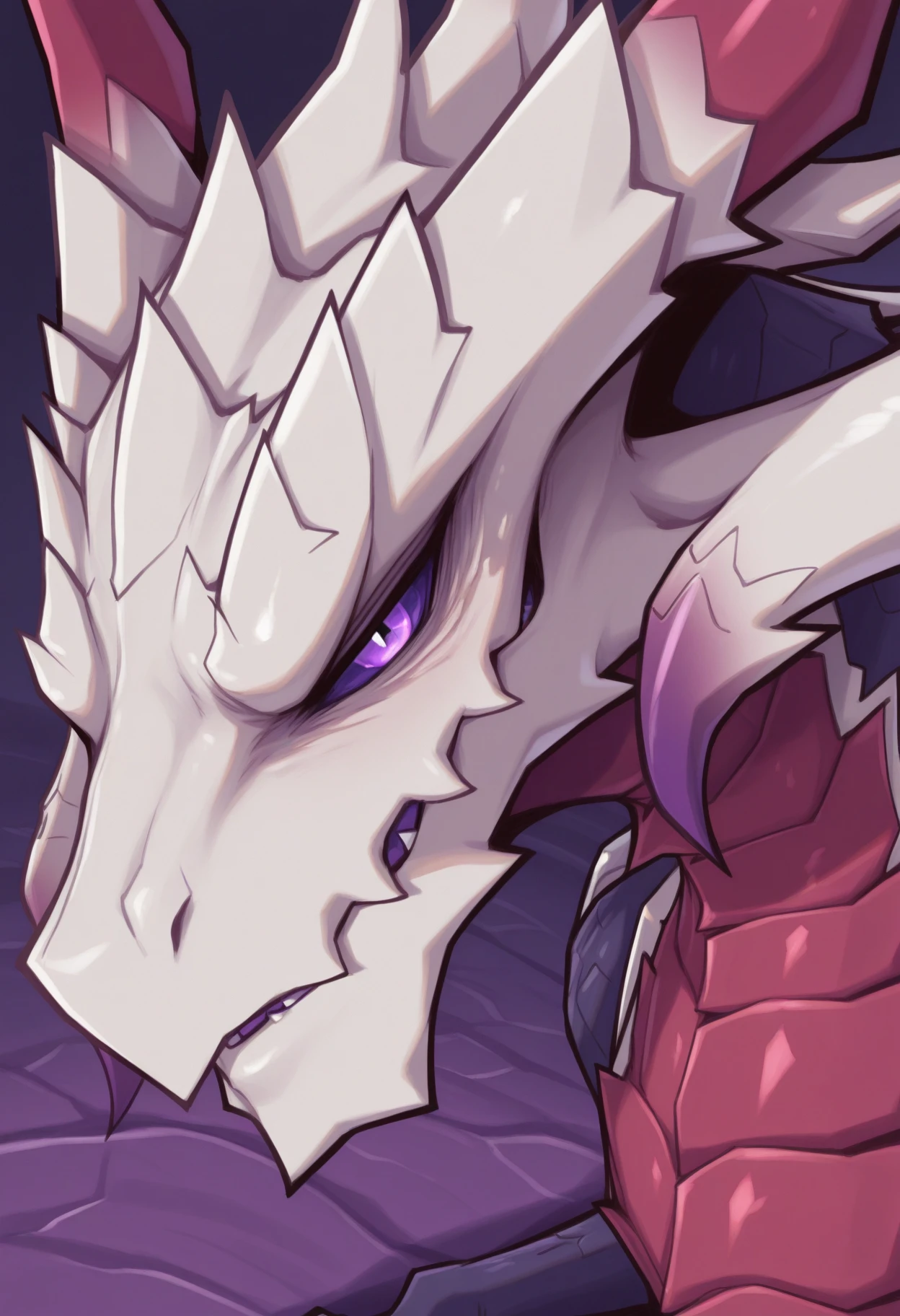 Zodiark(Illustrious) Illustrious