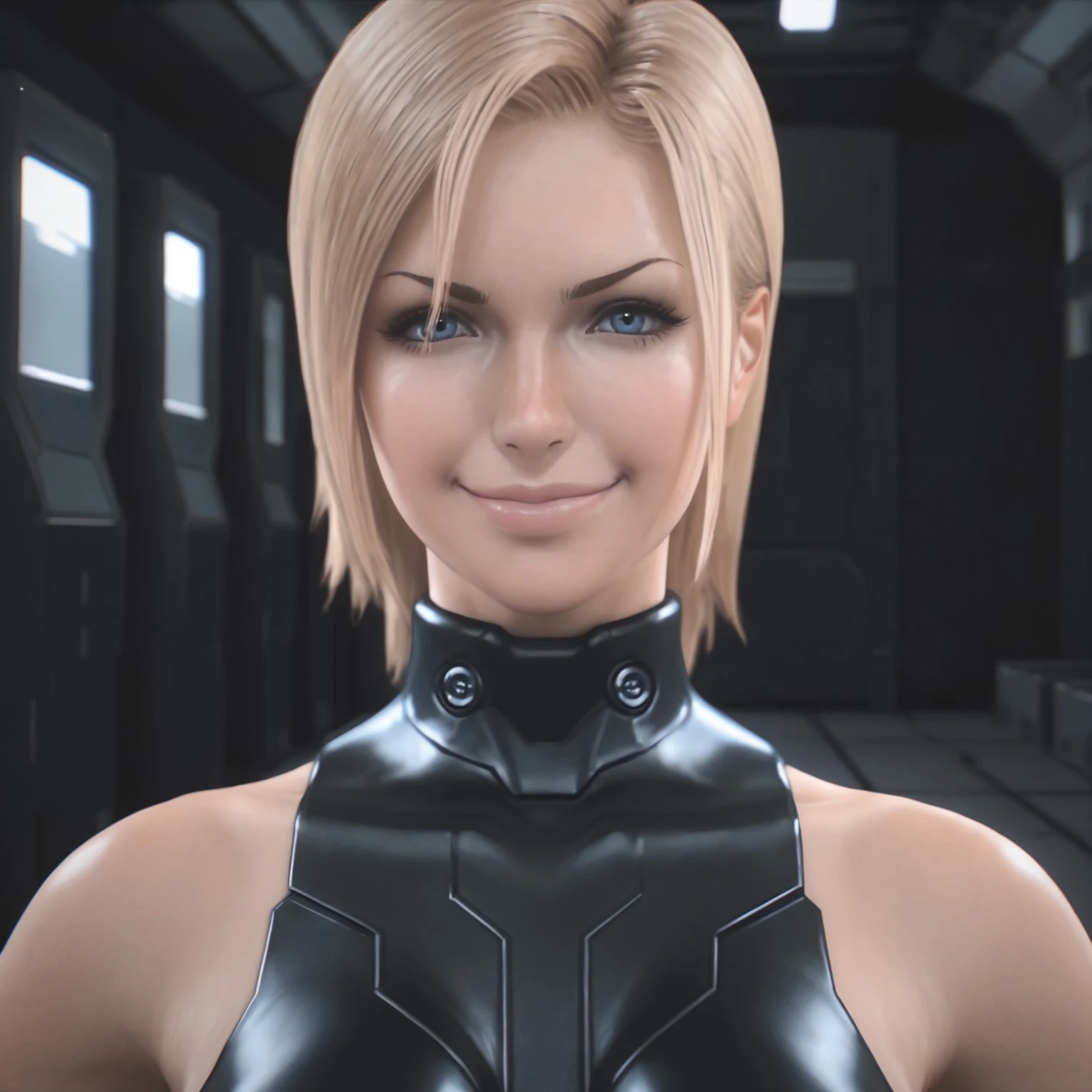 Deborah Ogden (Starship Troopers: Invasion) V1
