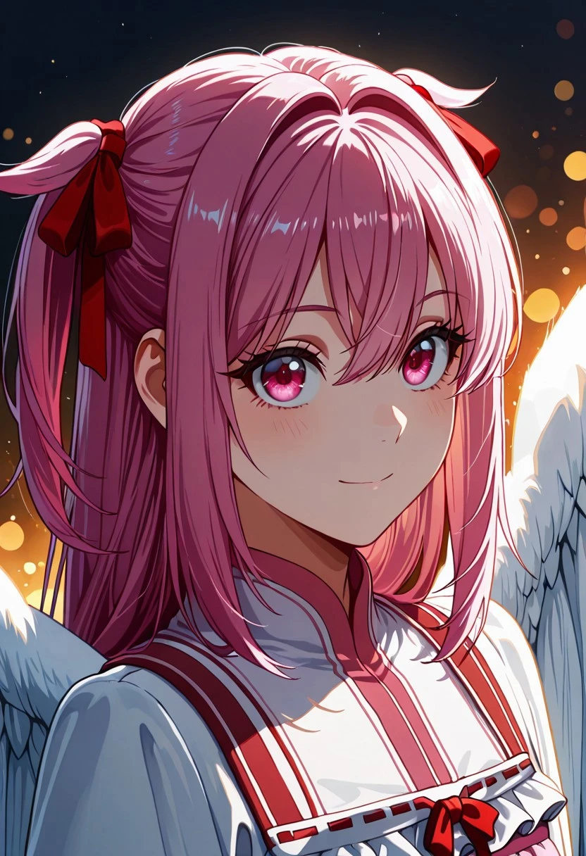 Virgo  ( Yasei no Last Boss ga Arawareta! ) Illustrious