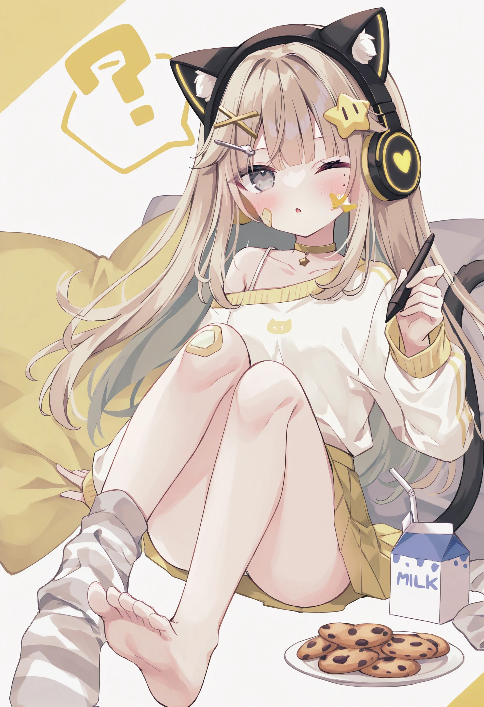 Style - Hoshi/ほし [NoobAI & Anima] Noob v1.0