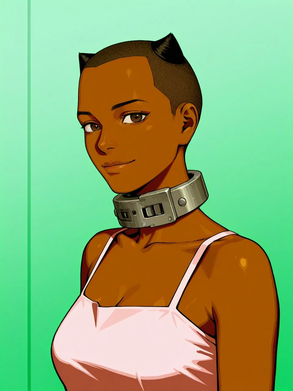 Crimson & Clover (Fallout) Crimson ONLY v1.0