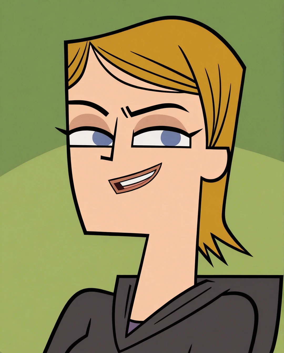 jo (total drama) V1