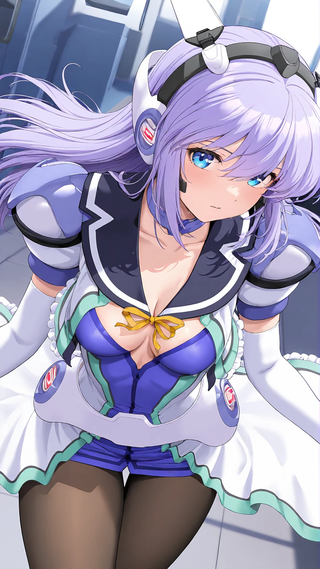 魔法戦士シンフォニックナイツ～女神を継ぐ乙女たち～ - 甘樹菜々芭 甘樹菜々芭