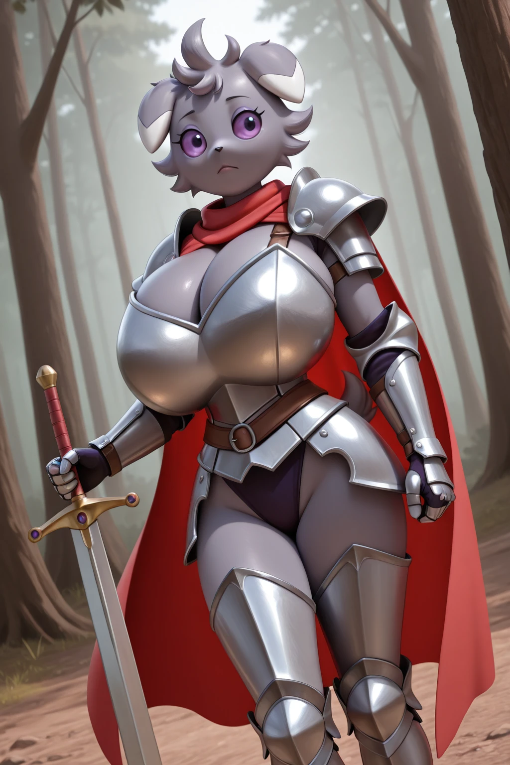 Espurr-Pokémon X and Y-Ilustrious IL-Espurr
