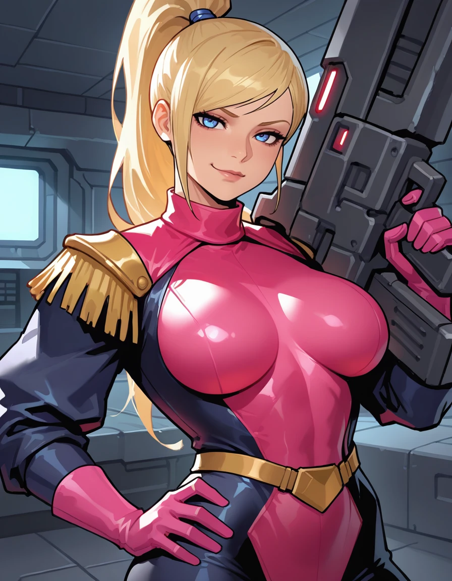 Birdy バーディ | X-MEN VS. STREET FIGHTER エックスメン VS ストリートファイター v1.0