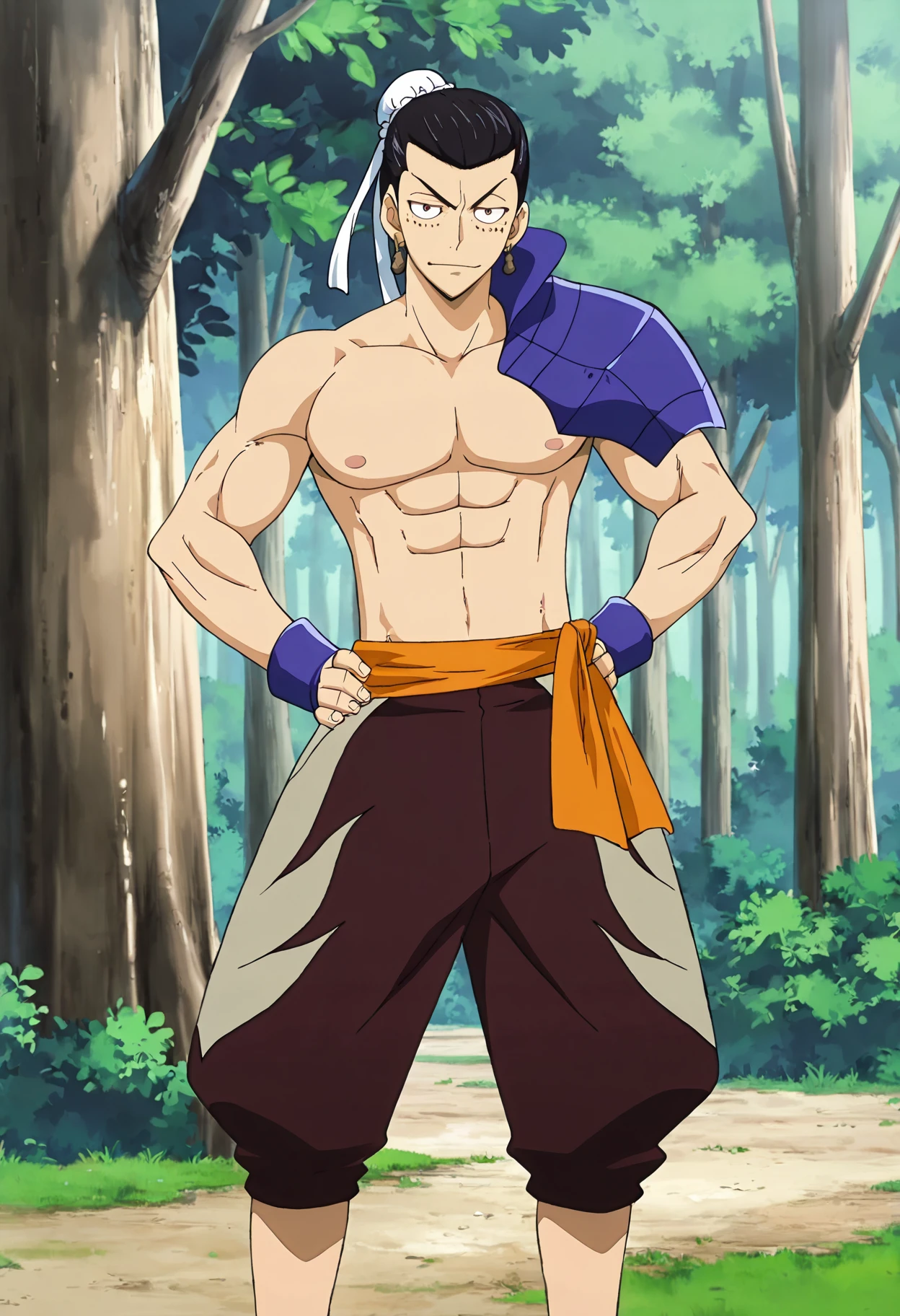 Bacchus Groh v1.0