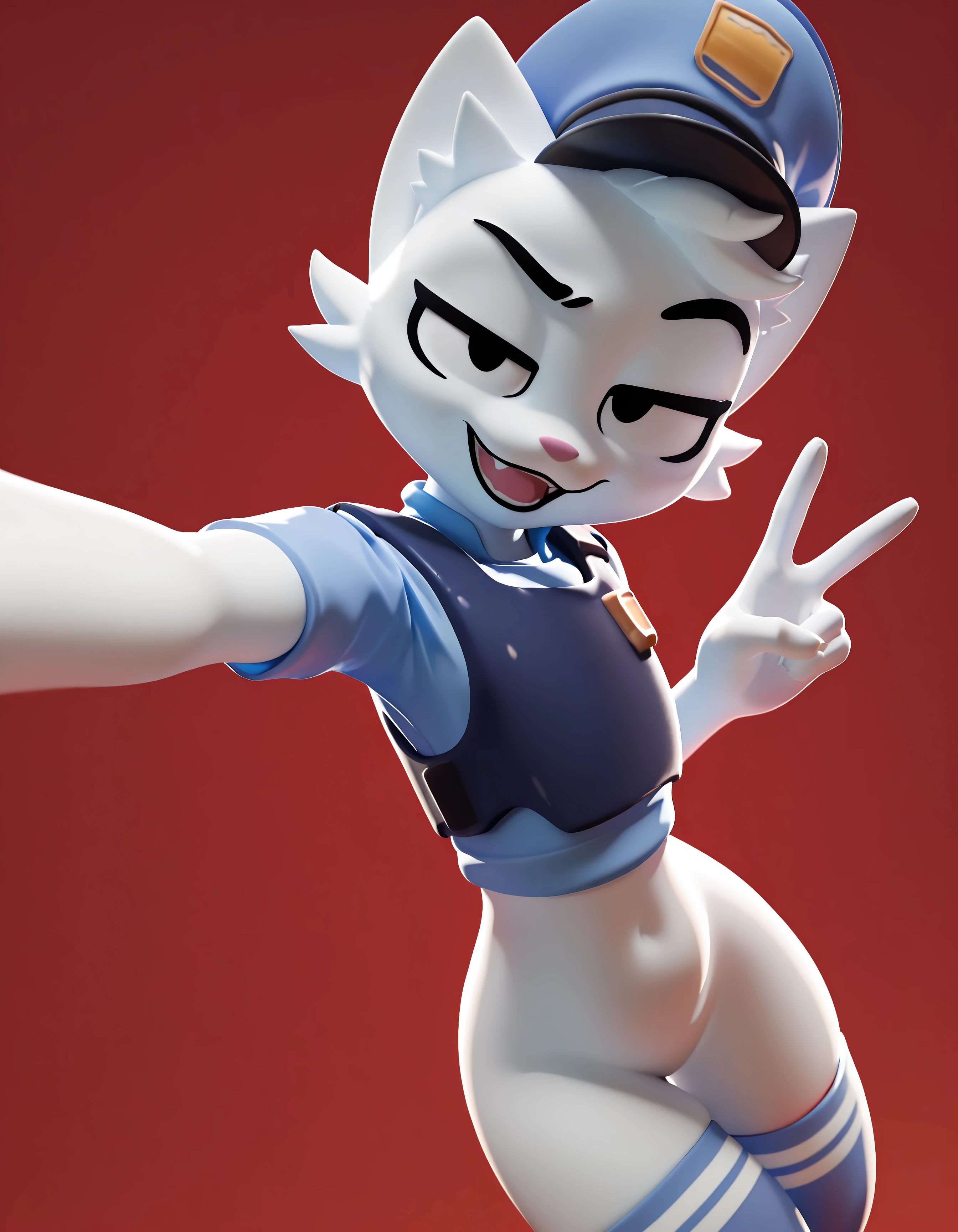 JunoandMaxx Style + Characters v2.0