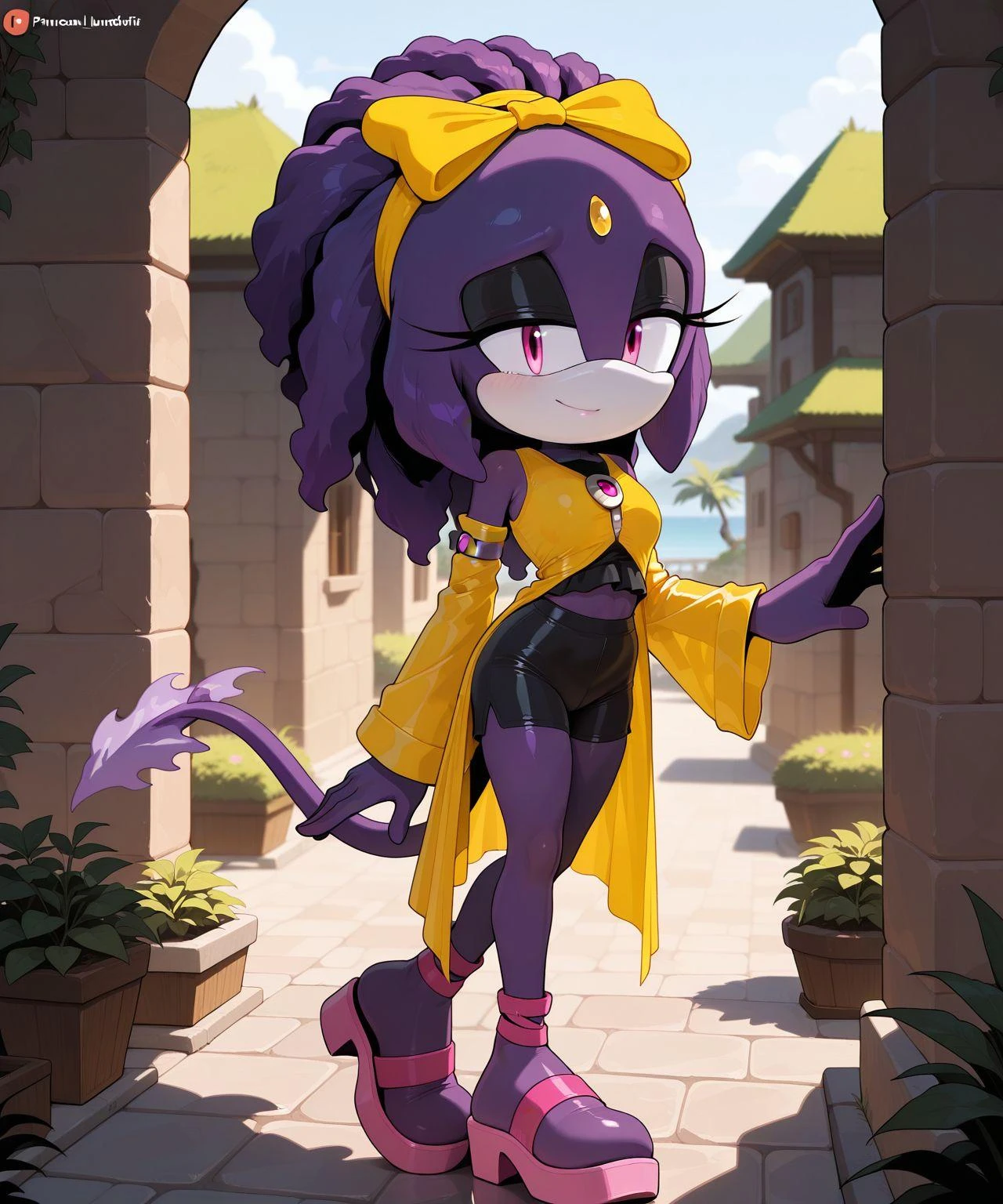 Princess Undina v1.0