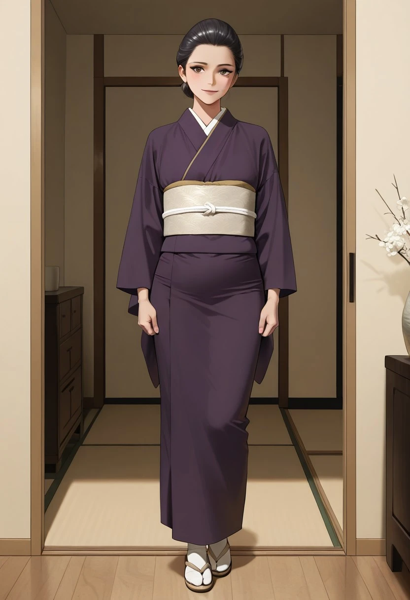 Yayoi dojima [Yakuza/Like a Dragon series] v1.0