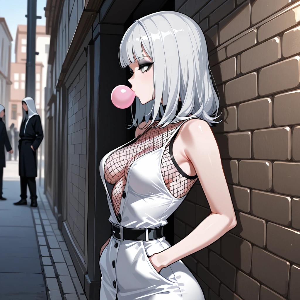 HTRP Jessica The Nun v1.0