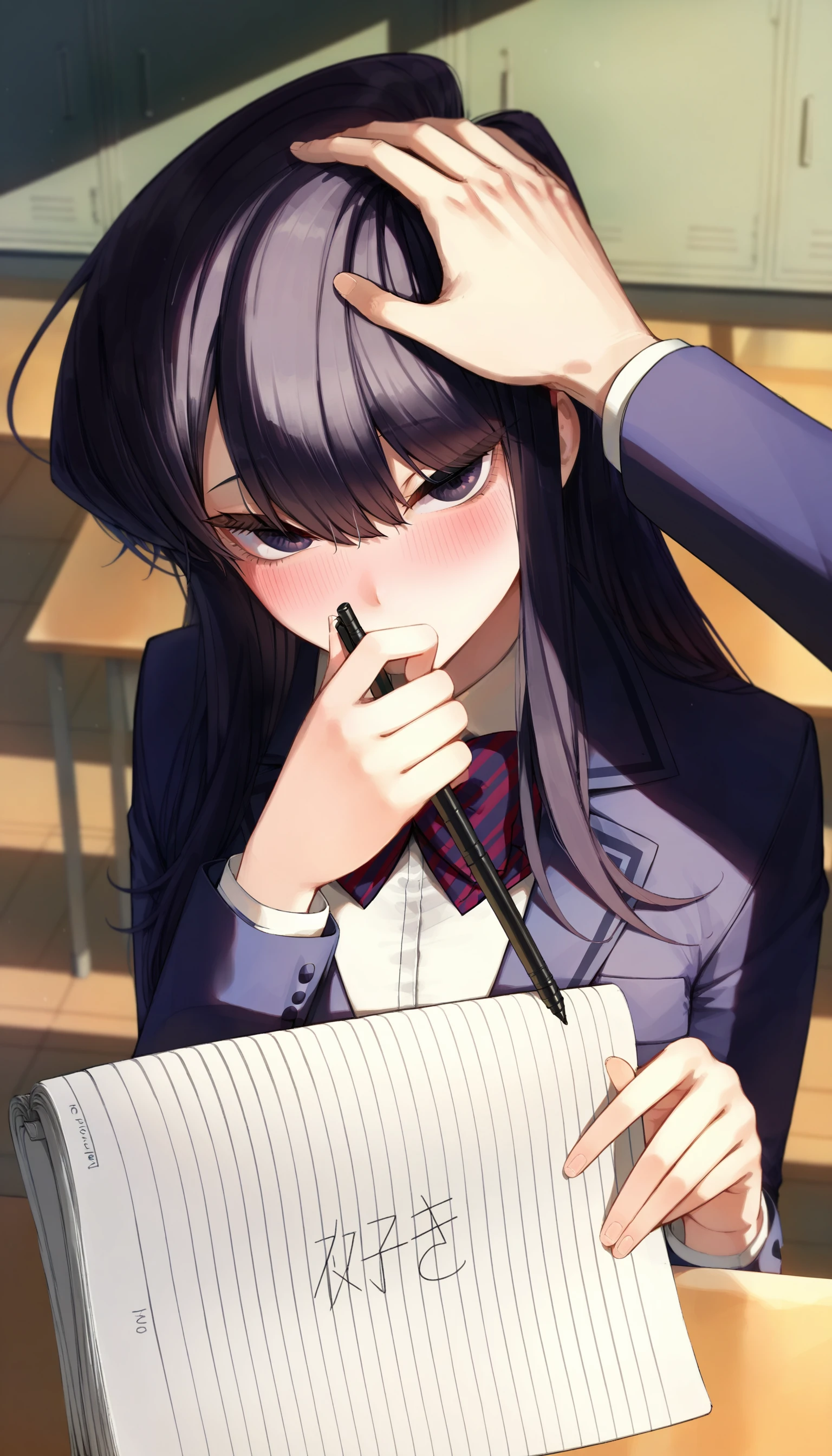 MaeNoo (@maenoo42) Style SDXL LoRA [Illustrious] v1.0