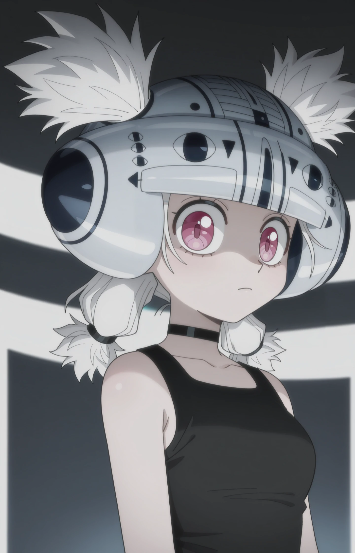 Elena (Hunter X Hunter) [COMMISSION] V1