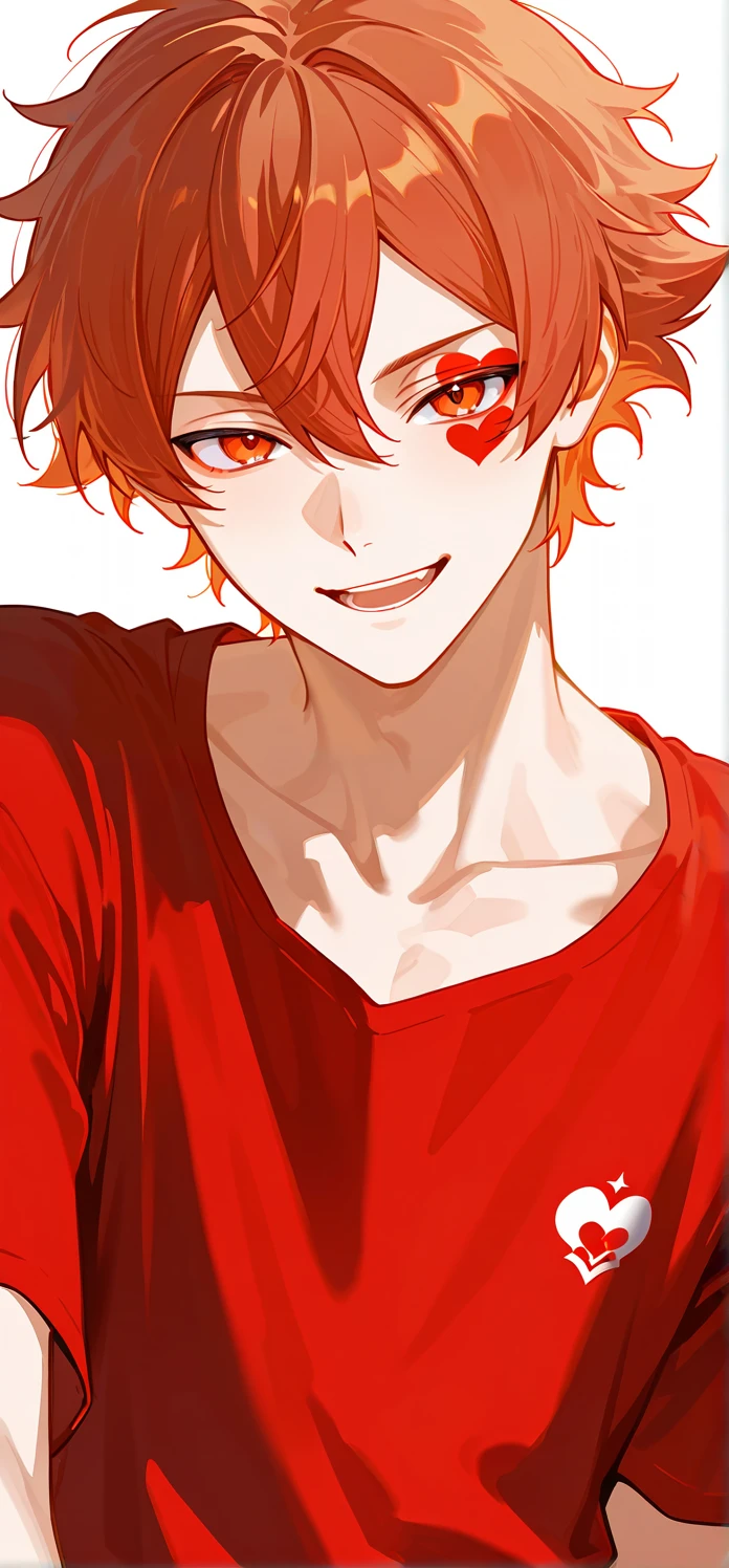 Ace Trappola / Twisted Wonderland V1