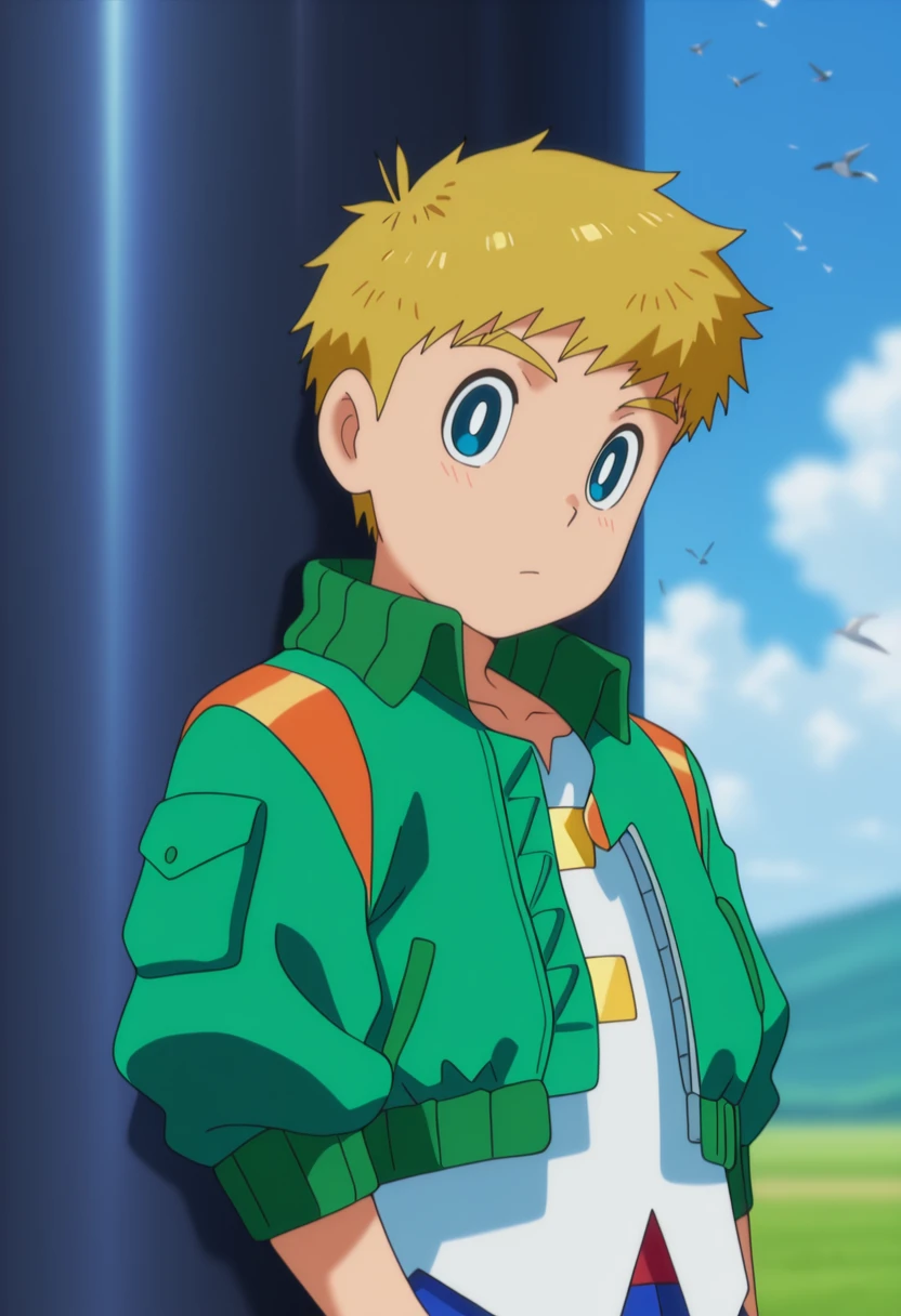 Flock-Doraemon v1.0-ilxl