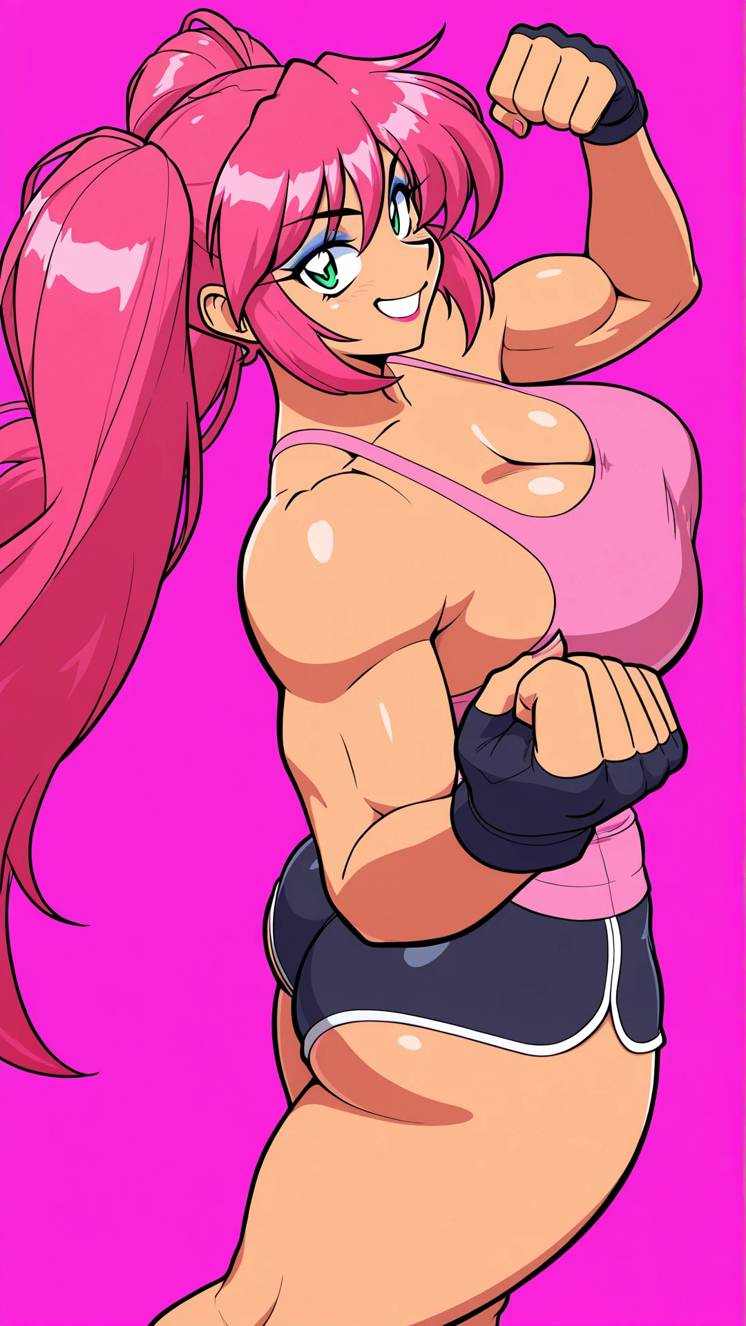 Mehgazone Style (Patricia Barton) V1