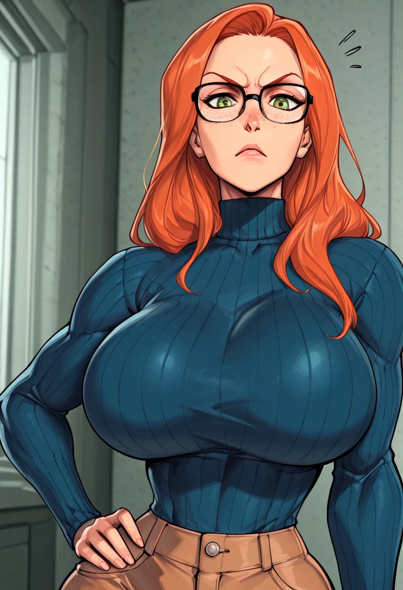 Oracle/Barbara Gordon (Batman 2021) V1