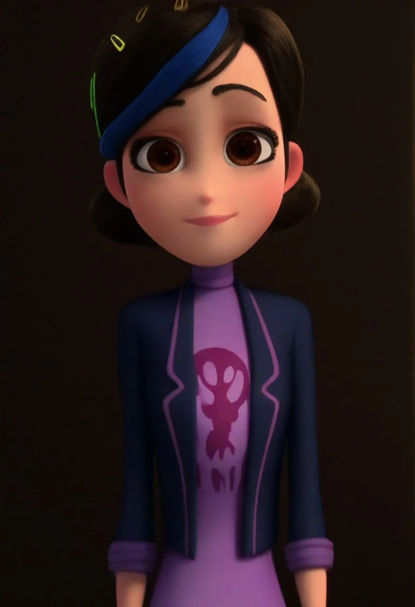 Trollhunters [style] Illustrious